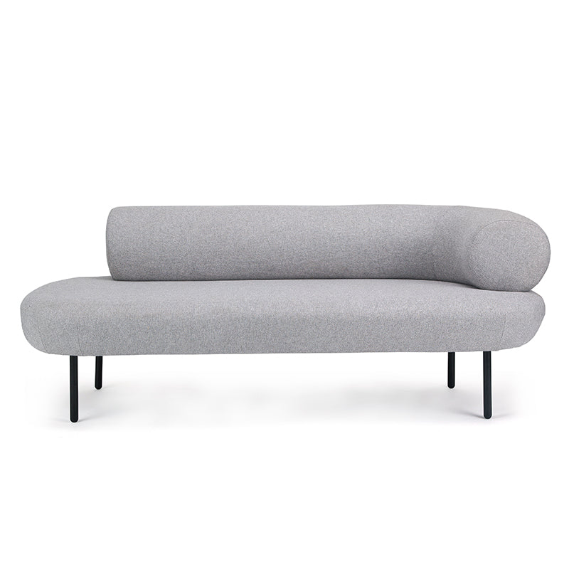 歐式現代辦公室梳化 European Modern Office Sofa 香港辦公室傢俬及設計工程中心 Branding Works Furniture & Office Design