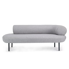 歐式現代辦公室梳化 European Modern Office Sofa 香港辦公室傢俬及設計工程中心 Branding Works Furniture & Office Design