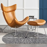 生活品味休閒椅 Aesthetic Lounge Chair 香港辦公室傢俬及設計工程中心 Branding Works Furniture & Office Design