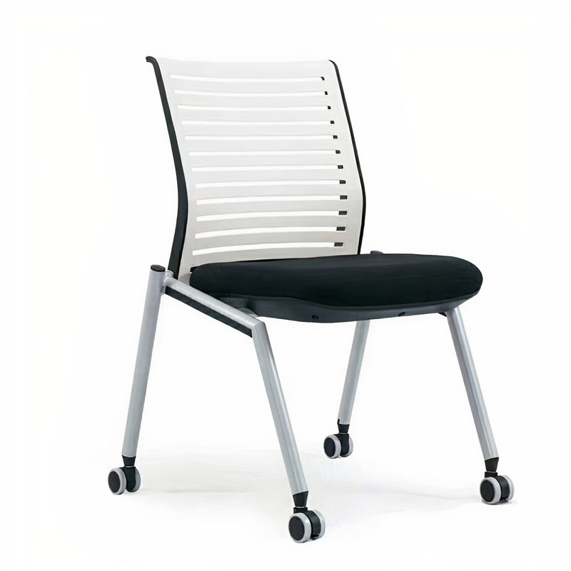 簡約舒適培訓椅 Comfort Training Chair 香港辦公室傢俬及設計工程中心 Branding Works Furniture & Office Design