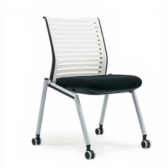 簡約舒適培訓椅 Comfort Training Chair 香港辦公室傢俬及設計工程中心 Branding Works Furniture & Office Design