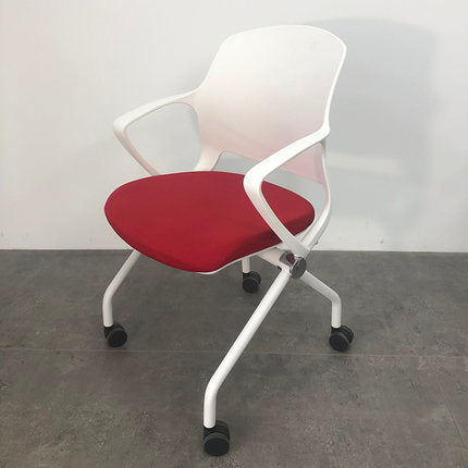 專業可折疊員工培訓椅 Professional Foldable Staff Training Chair 香港辦公室傢俬及設計工程中心 Branding Works Furniture & Office Design