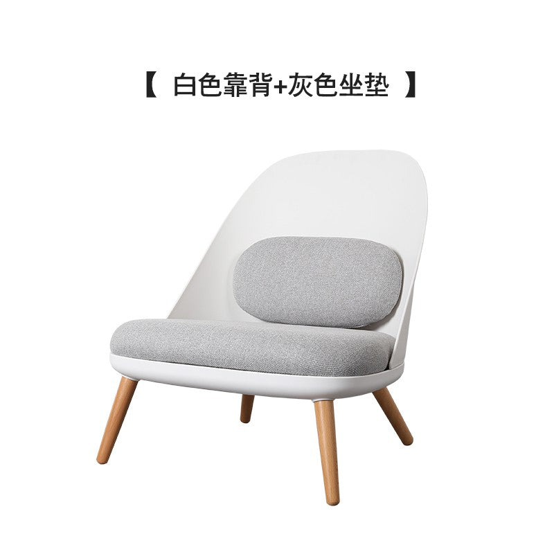 休閒梳化椅 Casual Sofa 香港辦公室傢俬及設計工程中心 Branding Works Furniture & Office Design