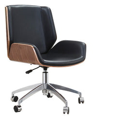 簡約現代辦公室員工椅 Modern Office Chair 香港辦公室傢俬及設計工程中心 Branding Works Furniture & Office Design