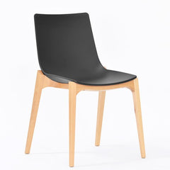 現代簡約洽談枱 Modern Simple Meeting Table 香港辦公室傢俬及設計工程中心 Branding Works Furniture & Office Design