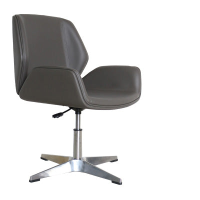 簡約現代辦公室員工椅 Modern Office Chair 香港辦公室傢俬及設計工程中心 Branding Works Furniture & Office Design