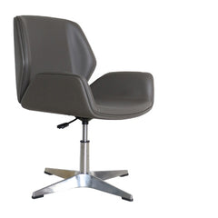 簡約現代辦公室員工椅 Modern Office Chair 香港辦公室傢俬及設計工程中心 Branding Works Furniture & Office Design
