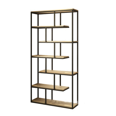 簡約現代裝飾櫃 Simple Modern Decoration Cabinet 香港辦公室傢俬及設計工程中心 Branding Works Furniture & Office Design