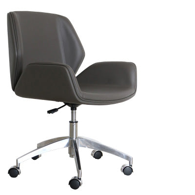 簡約現代辦公室員工椅 Modern Office Chair 香港辦公室傢俬及設計工程中心 Branding Works Furniture & Office Design