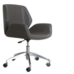 簡約現代辦公室員工椅 Modern Office Chair 香港辦公室傢俬及設計工程中心 Branding Works Furniture & Office Design