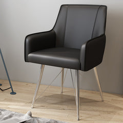 百搭會議椅 Multipurpose Conference Chair 香港辦公室傢俬及設計工程中心 Branding Works Furniture & Office Design