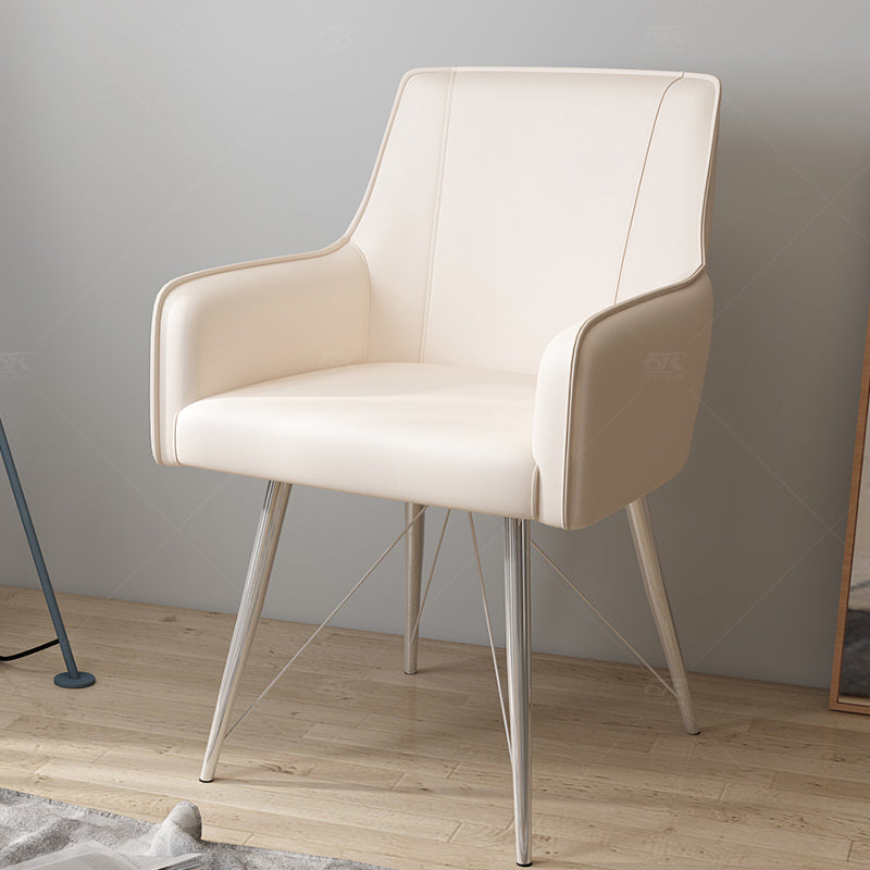 百搭會議椅 Multipurpose Conference Chair 香港辦公室傢俬及設計工程中心 Branding Works Furniture & Office Design