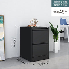 直立式鋼制櫃 Space Saving Steel Cabinet 香港辦公室傢俬及設計工程中心 Branding Works Furniture & Office Design