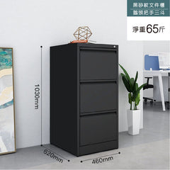 直立式鋼制櫃 Space Saving Steel Cabinet 香港辦公室傢俬及設計工程中心 Branding Works Furniture & Office Design