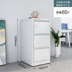 直立式鋼制櫃 Space Saving Steel Cabinet 香港辦公室傢俬及設計工程中心 Branding Works Furniture & Office Design