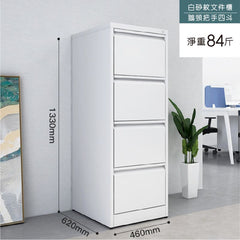 直立式鋼制櫃 Space Saving Steel Cabinet 香港辦公室傢俬及設計工程中心 Branding Works Furniture & Office Design