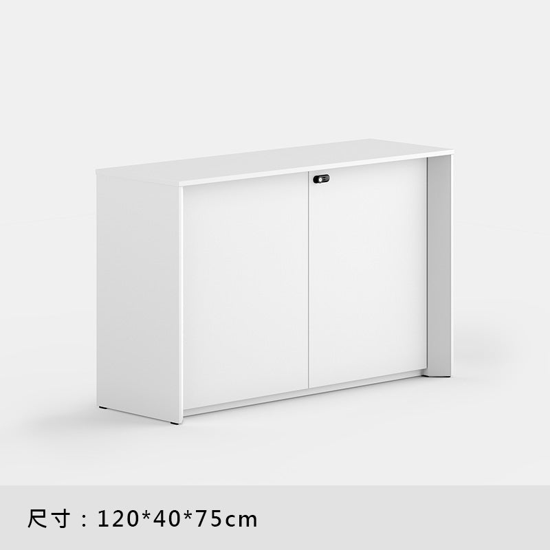 office interior design furniture cabinet wooden file 辦公室 家具 儲物櫃 文件櫃 資料櫃 簡約 設計 收納櫃 組合櫃 木製櫃