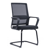 Office Staff Chair Training furniture  辦公 員工椅 網布 座椅 辦公室家具 會議 升降椅子 透氣