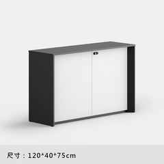 office interior design furniture cabinet wooden file 辦公室 家具 儲物櫃 文件櫃 資料櫃 簡約 設計 收納櫃 組合櫃 木製櫃