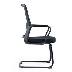 Office Staff Chair Training furniture 辦公 員工椅 網布 座椅 辦公室家具 會議 升降椅子 透氣