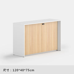 office interior design furniture cabinet wooden file 辦公室 家具 儲物櫃 文件櫃 資料櫃 簡約 設計 收納櫃 組合櫃 木製櫃