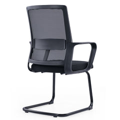 Office Staff Chair Training furniture 辦公 員工椅 網布 座椅 辦公室家具 會議 升降椅子 透氣
