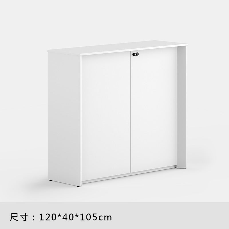office interior design furniture cabinet wooden file 辦公室 家具 儲物櫃 文件櫃 資料櫃 簡約 設計 收納櫃 組合櫃 木製櫃