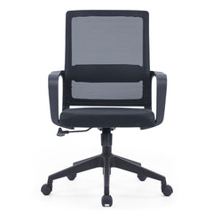 Office Staff Chair Training furniture 辦公 員工椅 網布 座椅 辦公室家具 會議 升降椅子 透氣