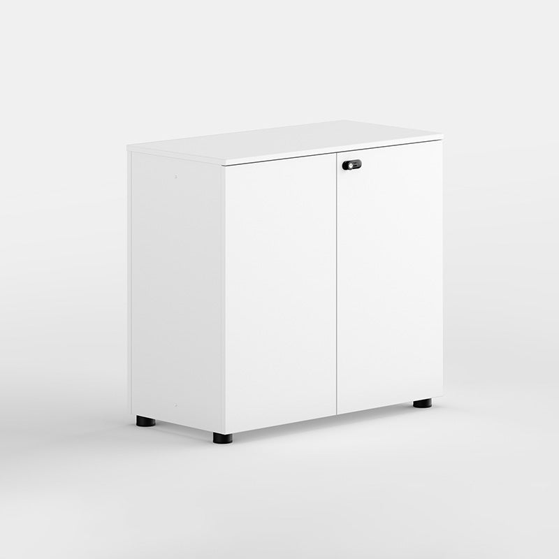 機械鎖儲物櫃 Cabinet w/lock 香港辦公室傢俬及設計工程中心 Branding Works Furniture & Office Design