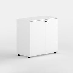 機械鎖儲物櫃 Cabinet w/lock 香港辦公室傢俬及設計工程中心 Branding Works Furniture & Office Design