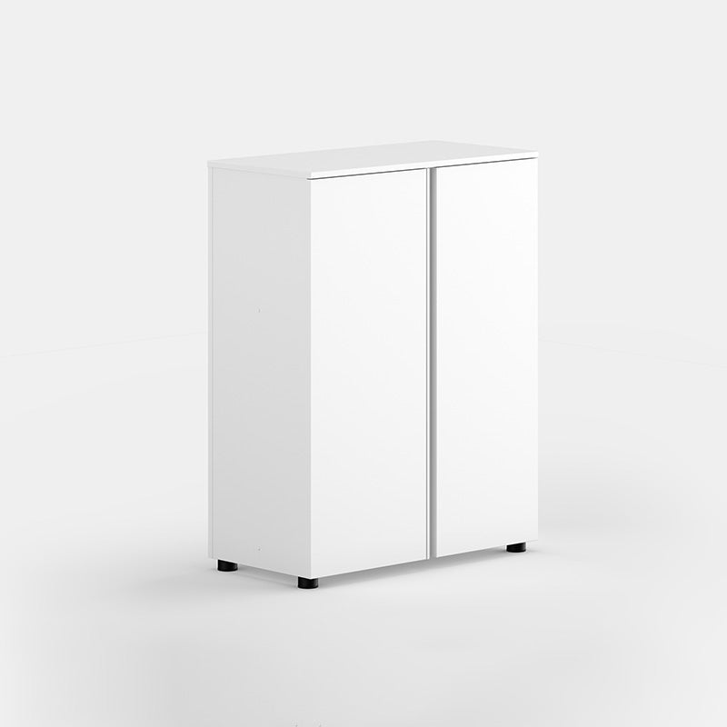 簡約儲物櫃 Simple Woodne Cabinet 香港辦公室傢俬及設計工程中心 Branding Works Furniture & Office Design