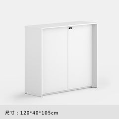 office interior design furniture cabinet wooden file 辦公室 家具 儲物櫃 文件櫃 資料櫃 簡約 設計 收納櫃 組合櫃 木製櫃
