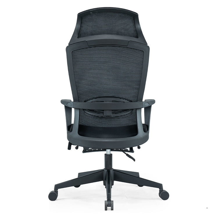Office Staff Chair Training furniture  辦公 員工椅 網布 座椅 辦公室家具 會議 升降椅子 透氣