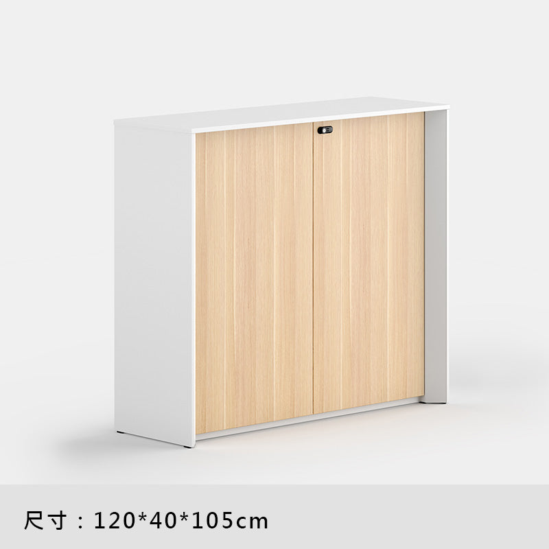 office interior design furniture cabinet wooden file 辦公室 家具 儲物櫃 文件櫃 資料櫃 簡約 設計 收納櫃 組合櫃 木製櫃