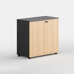 機械鎖儲物櫃 Cabinet w/lock 香港辦公室傢俬及設計工程中心 Branding Works Furniture & Office Design