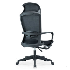 Office Staff Chair Training furniture 辦公 員工椅 網布 座椅 辦公室家具 會議 升降椅子 透氣
