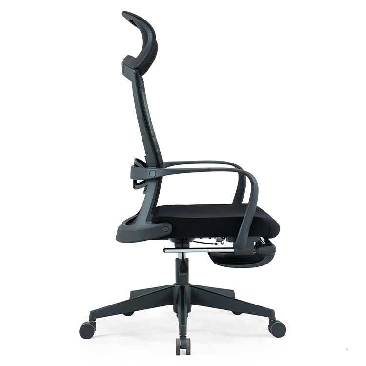 Office Staff Chair Training furniture  辦公 員工椅 網布 座椅 辦公室家具 會議 升降椅子 透氣