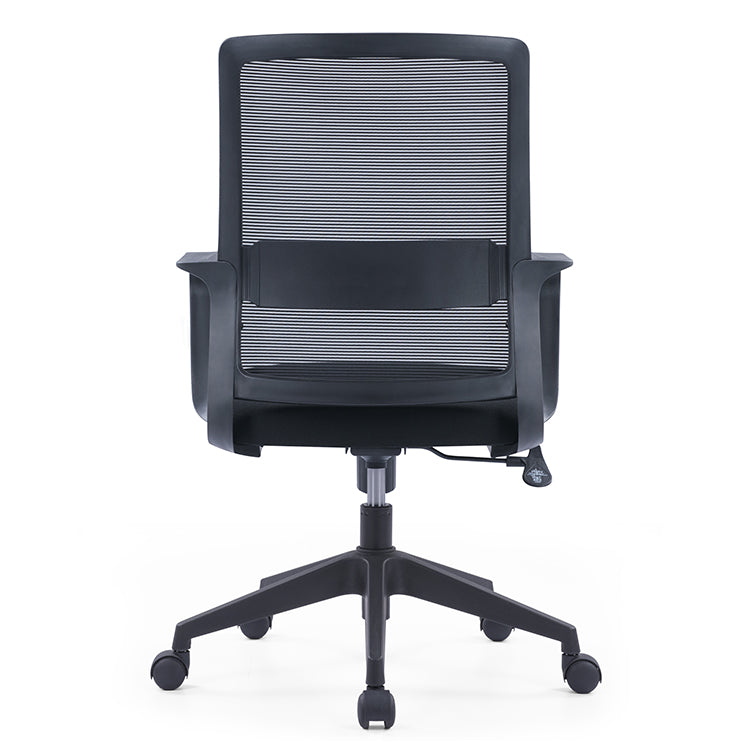 Office Staff Chair Training furniture 辦公 員工椅 網布 座椅 辦公室家具 會議 升降椅子 透氣