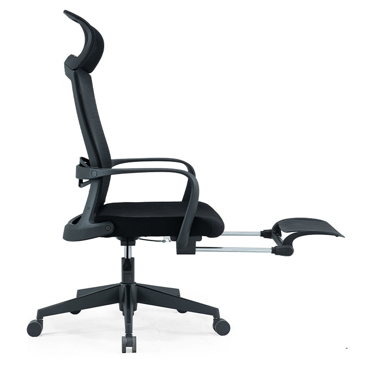 Office Staff Chair Training furniture  辦公 員工椅 網布 座椅 辦公室家具 會議 升降椅子 透氣
