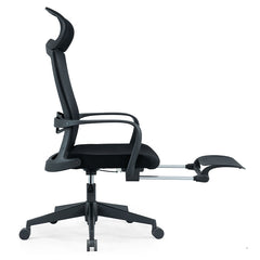 Office Staff Chair Training furniture 辦公 員工椅 網布 座椅 辦公室家具 會議 升降椅子 透氣