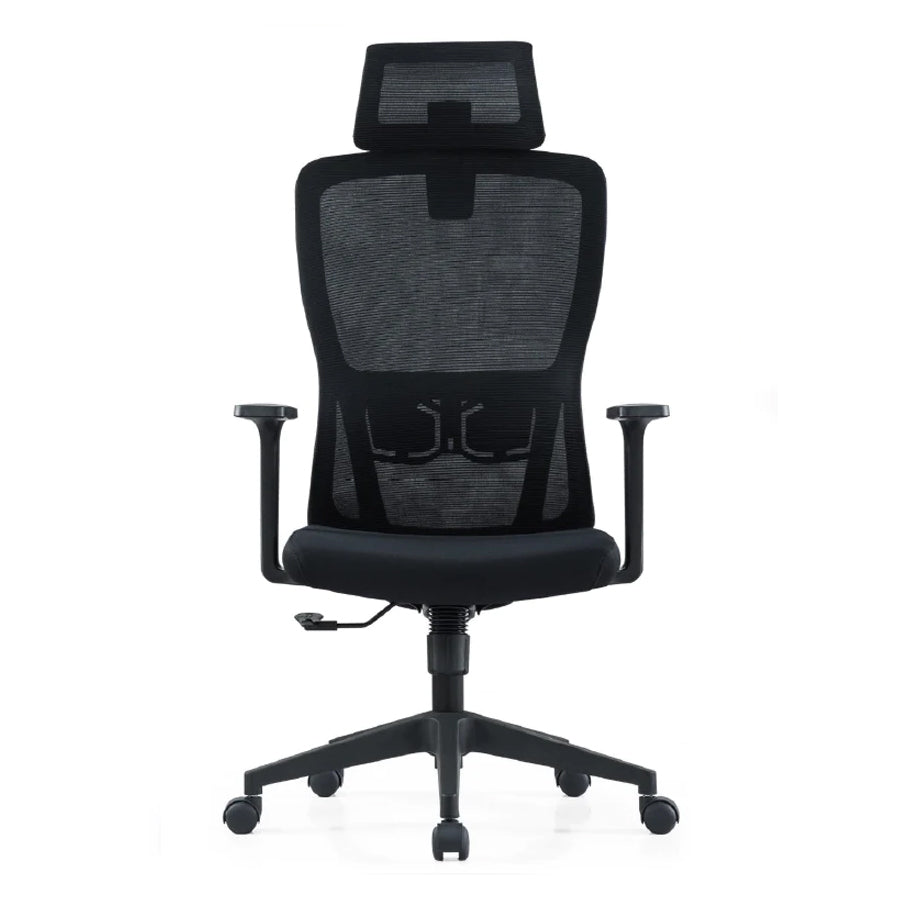 Office Staff Chair Training furniture  辦公 員工椅 網布 座椅 辦公室家具 會議 升降椅子 透氣
