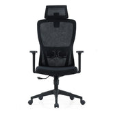 Office Staff Chair Training furniture  辦公 員工椅 網布 座椅 辦公室家具 會議 升降椅子 透氣