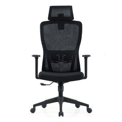 Office Staff Chair Training furniture  辦公 員工椅 網布 座椅 辦公室家具 會議 升降椅子 透氣