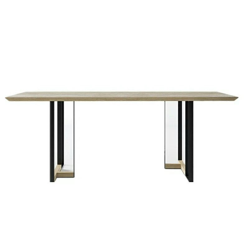 現代 長桌 實木 長方桌 簡約 送貨服務 送貨及安裝 服務 設計概念 服務客戶 室內 設計 傢私