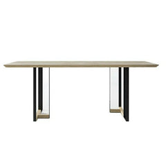 現代 長桌 實木 長方桌 簡約 送貨服務 送貨及安裝 服務 設計概念 服務客戶 室內 設計 傢私