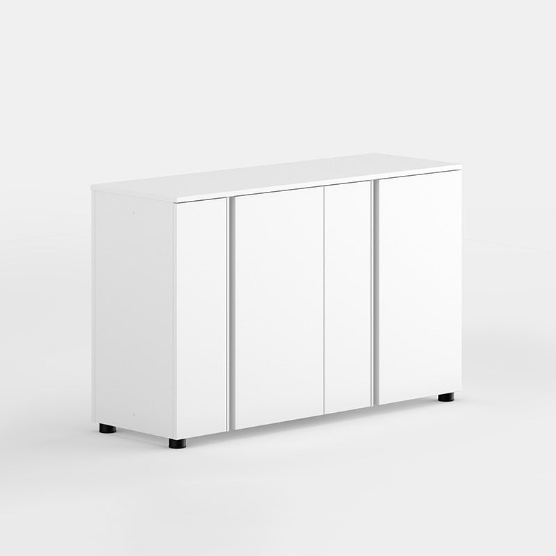 簡約儲物櫃 Simple Woodne Cabinet 香港辦公室傢俬及設計工程中心 Branding Works Furniture & Office Design