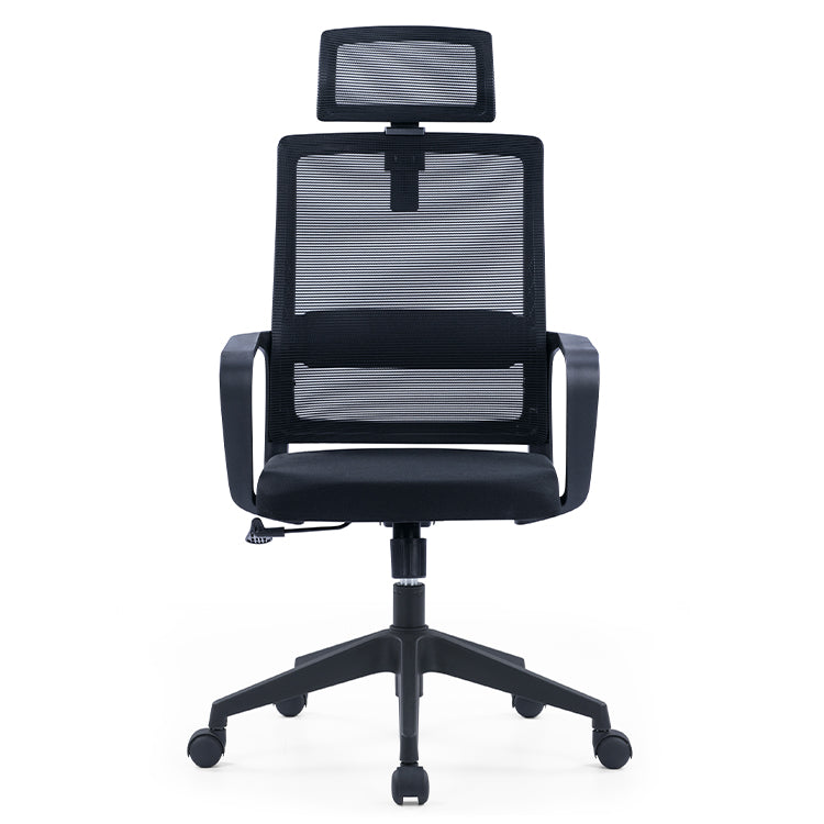 Office Staff Chair Training furniture 辦公 員工椅 網布 座椅 辦公室家具 會議 升降椅子 透氣