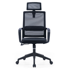 Office Staff Chair Training furniture 辦公 員工椅 網布 座椅 辦公室家具 會議 升降椅子 透氣