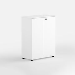 機械鎖儲物櫃 Cabinet w/lock 香港辦公室傢俬及設計工程中心 Branding Works Furniture & Office Design
