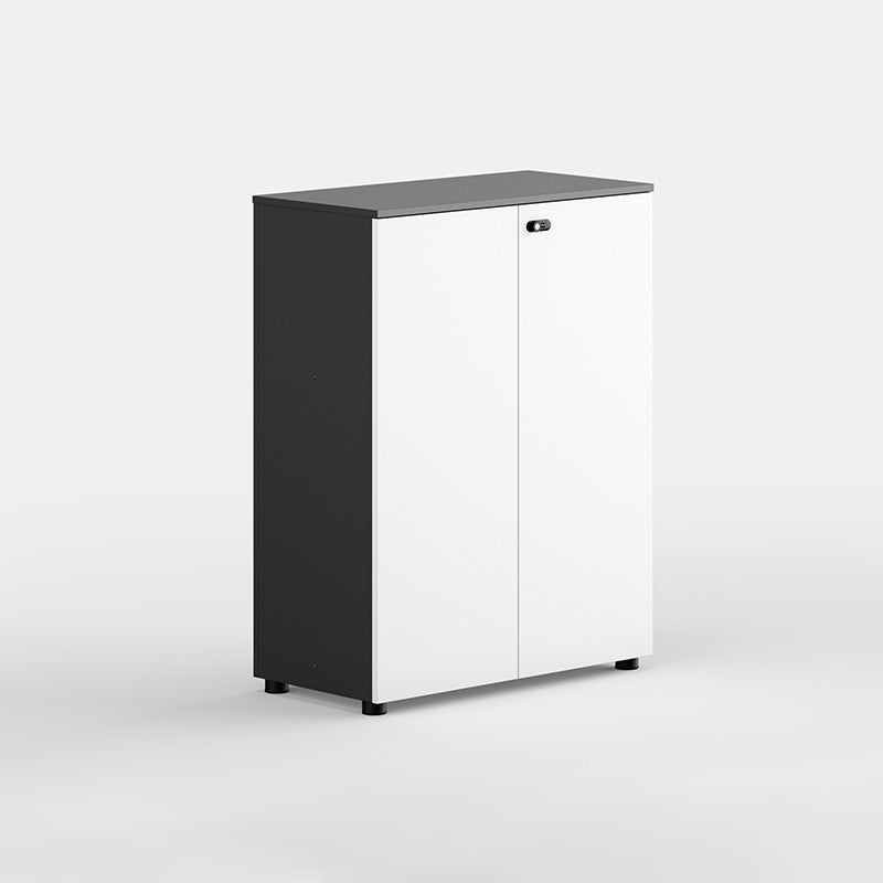 機械鎖儲物櫃 Cabinet w/lock 香港辦公室傢俬及設計工程中心 Branding Works Furniture & Office Design